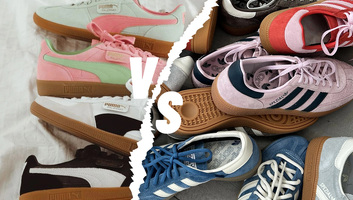 Cannes: Amerikai sorozat készül az Adidas és a Puma rivalizálásáról - illusztráció