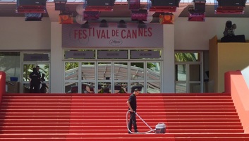 Cannes: Francia filmmel nyílik a fesztivál - illusztráció