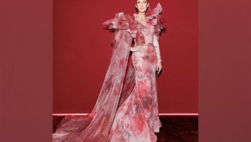 Céline Dion visszatér a színpadra, tíz koncertet ad ősszel Párizsban - illusztráció