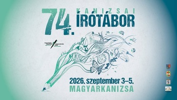 Csütörtökön kezdődik a 74. Kanizsai Írótábor - illusztráció