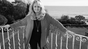 Elhunyt Bonnie Tyler walesi énekesnő - illusztráció