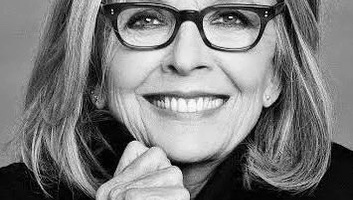 Elhunyt Diane Keaton - illusztráció