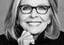 Elhunyt Diane Keaton - illusztráció