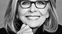 Elhunyt Diane Keaton - illusztráció