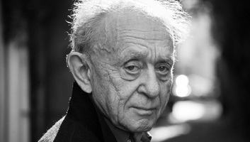 Elhunyt Frederick Wiseman Oscar-díjas dokumentumfilmes - illusztráció