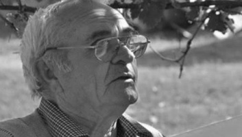 Elhunyt Gál József, a Bucka Gányó Művésztelep alapítója - illusztráció