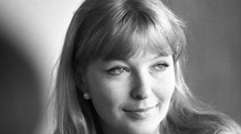 Elhunyt Marina Vlady - illusztráció