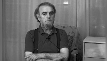 Elhunyt Sava Halugin szobrászművész - illusztráció