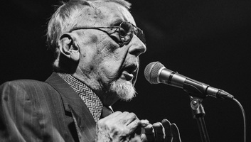 Elhunyt Stjepan Jimmy Stanić, a horvát könnyűzene legendája - illusztráció
