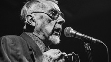 Elhunyt Stjepan Jimmy Stanić, a horvát könnyűzene legendája - illusztráció