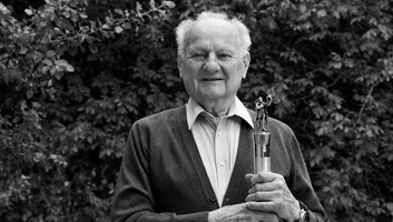 Elhunyt Timár Sándor koreográfus - illusztráció