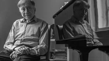 Elhunyt Vásáry Tamás zongoraművész, karmester - illusztráció