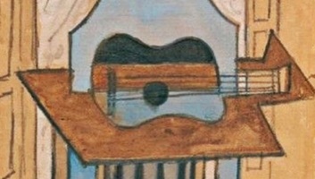 Eltűnt Picasso-kép után nyomoz a spanyol rendőrség - illusztráció