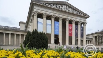 Gauguin-kiállítás nyílik október végén a Szépművészeti Múzeumban Budapesten - illusztráció