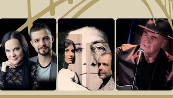 Három nap – egy híd: Három színházi est Zentán - illusztráció