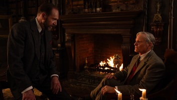 Igazi világsztárokkal forog Szabó István új filmje, A gyertyák csonkig égnek - illusztráció