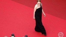 Julianne Moore kapja a Women in Motion díjat a filmfesztiválon - illusztráció