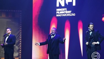Két magyar filmpremier a Velencei Nemzetközi Filmfesztiválon - illusztráció