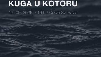 Kiállításon mutatják be a középkori pestisjárványok történetét Kotorban - illusztráció