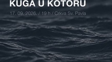 Kiállításon mutatják be a középkori pestisjárványok történetét Kotorban - illusztráció