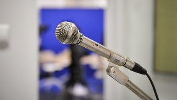 Közmédia: Az Eurovíziós Dalfesztivál visszavárja Magyarországot - illusztráció