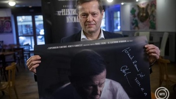 Krakkóban lesz a Nobel-díjas Krausz Ferencet bemutató dokumentumfilm nemzetközi premierje - illusztráció