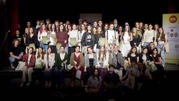 Lezajlott az 59. KMV Óbecsén - illusztráció