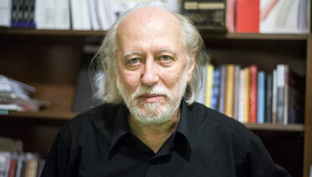 Magyar író is esélyes az idei irodalmi Nobel-díjra - illusztráció