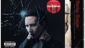 Marilyn Manson jövőre ismét Budapesten ad koncertet - illusztráció