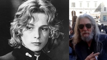 Meghalt Björn Andrésen svéd színész, a Halál Velencében sztárja - illusztráció