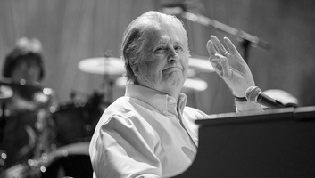 Meghalt Brian Wilson, a Beach Boys társalapítója és énekese - illusztráció