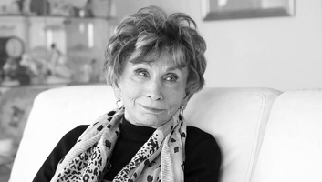 Meghalt Edith Eva Eger író, pszichológus, holokauszt-túlélő - illusztráció