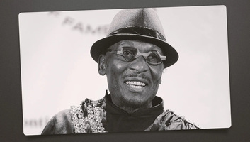 Meghalt Jimmy Cliff, a reggae legendája - illusztráció