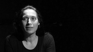 Meghalt Nyakó Júlia színésznő - illusztráció