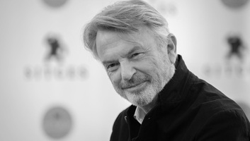 Meghalt Sam Neill - illusztráció