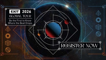 Montenegróba viszi programjait az Exit - illusztráció