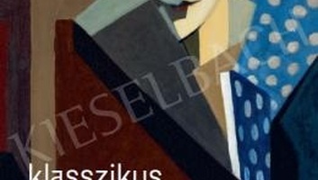 Munkácsy és Tihanyi művei is szerepelnek a Kieselbach Galéria tavaszi árverésén - illusztráció