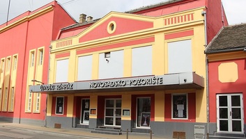 Négy díjat nyert az Újvidéki Színház előadása - illusztráció