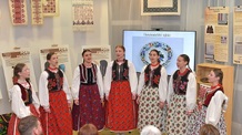Népiének-mesterkurzust tartanak a hétvégén Csókán - illusztráció
