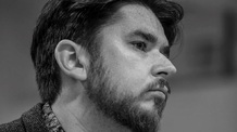 Oláh Tamás kapta az idei Koncz István-díjat - illusztráció