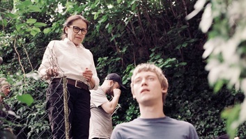 Rangos francia állami kitüntetésben részesült Enyedi Ildikó Párizsban - illusztráció