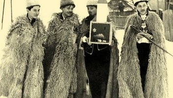 Székelykevén rendezik meg a XXVIII. Dél-bánáti Betlehemes Játékok és Karácsonyi Szokások Találkozóját - illusztráció