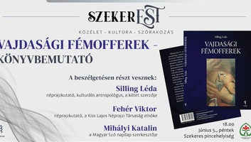 SzekerEST: Vajdasági fémofferek - illusztráció