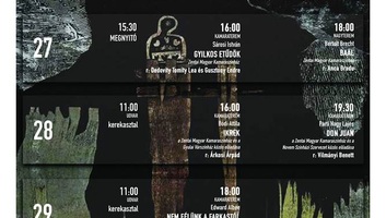 Szeptember 27-én kezdődik és négy napon át tart a IV. Kamarafeszt Zentán - illusztráció