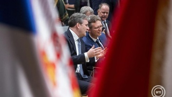 Szerb vendégkiállítás nyílt a budapesti Néprajzi Múzeumban - illusztráció