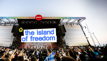 Sziget: Teljes az elektronikus zenei negyed programja - illusztráció