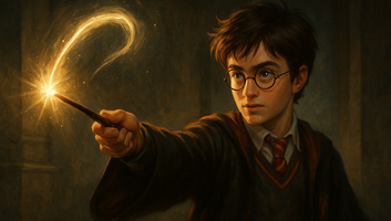 Utoljára tartanak Harry Potter-maratont a mozikban - illusztráció
