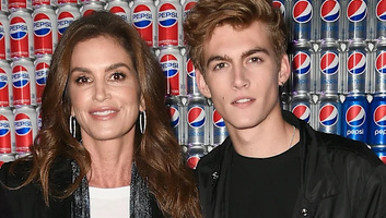 27 évesen meghalt Presley Gerber, Cindy Crawford fia - illusztráció