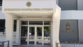 A BIA két kémet tartóztatott le, akik albán szolgálatoknak adtak át információkat - illusztráció