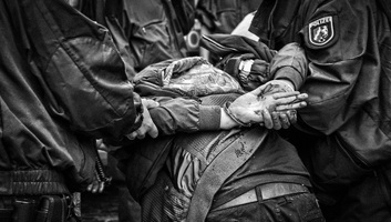 A balkáni kartell egyik vezetőjét is letartóztatták Montenegróban - illusztráció